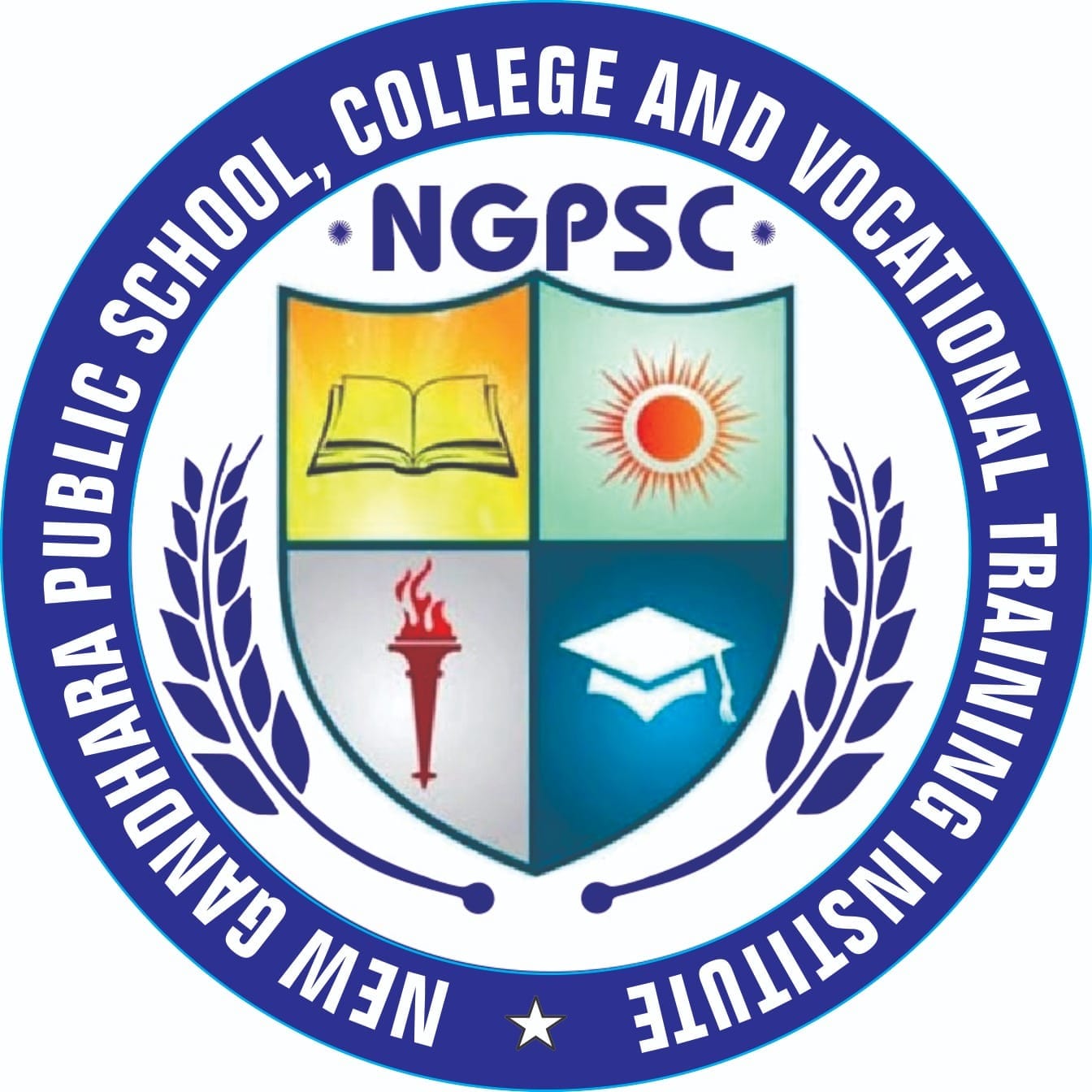 New Gandhara Public School, College and Vocational Training Institute